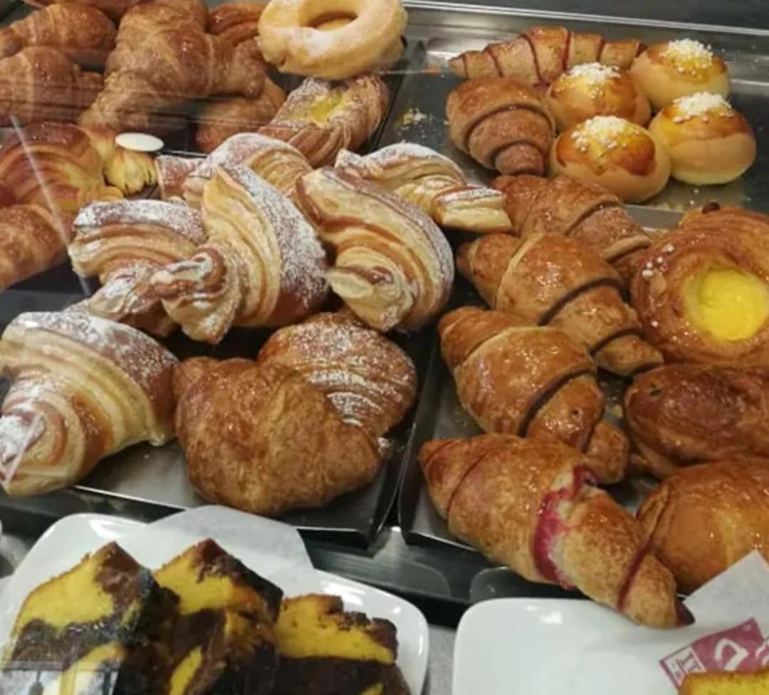 Couette-café Al Punto Giusto Catane