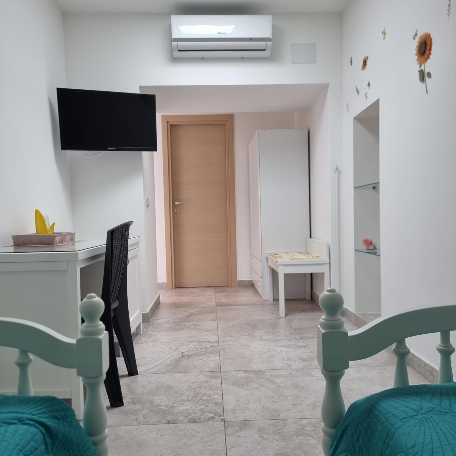 Bed & Breakfast Al Punto Giusto Catania