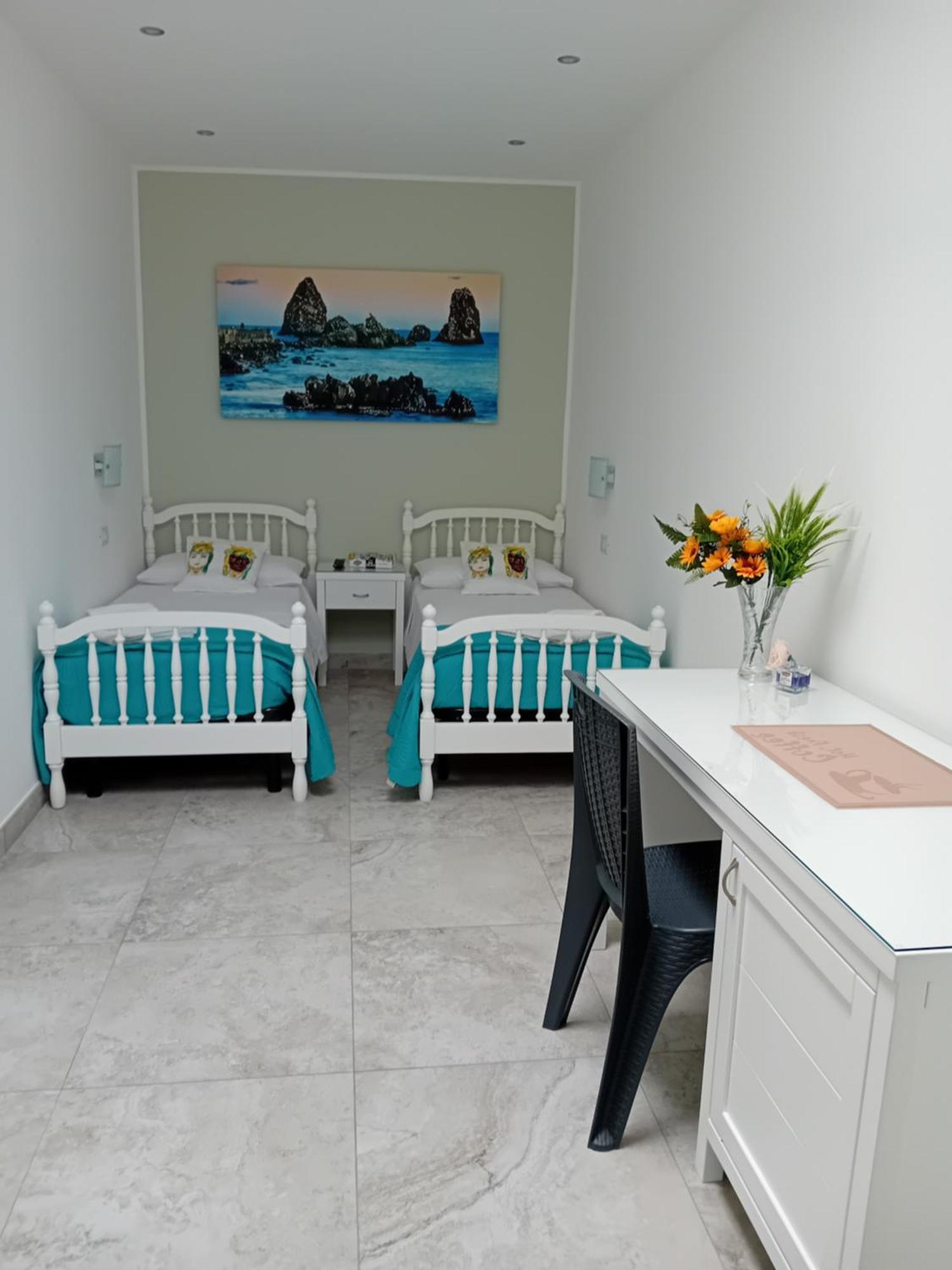Bed & Breakfast Al Punto Giusto Catania