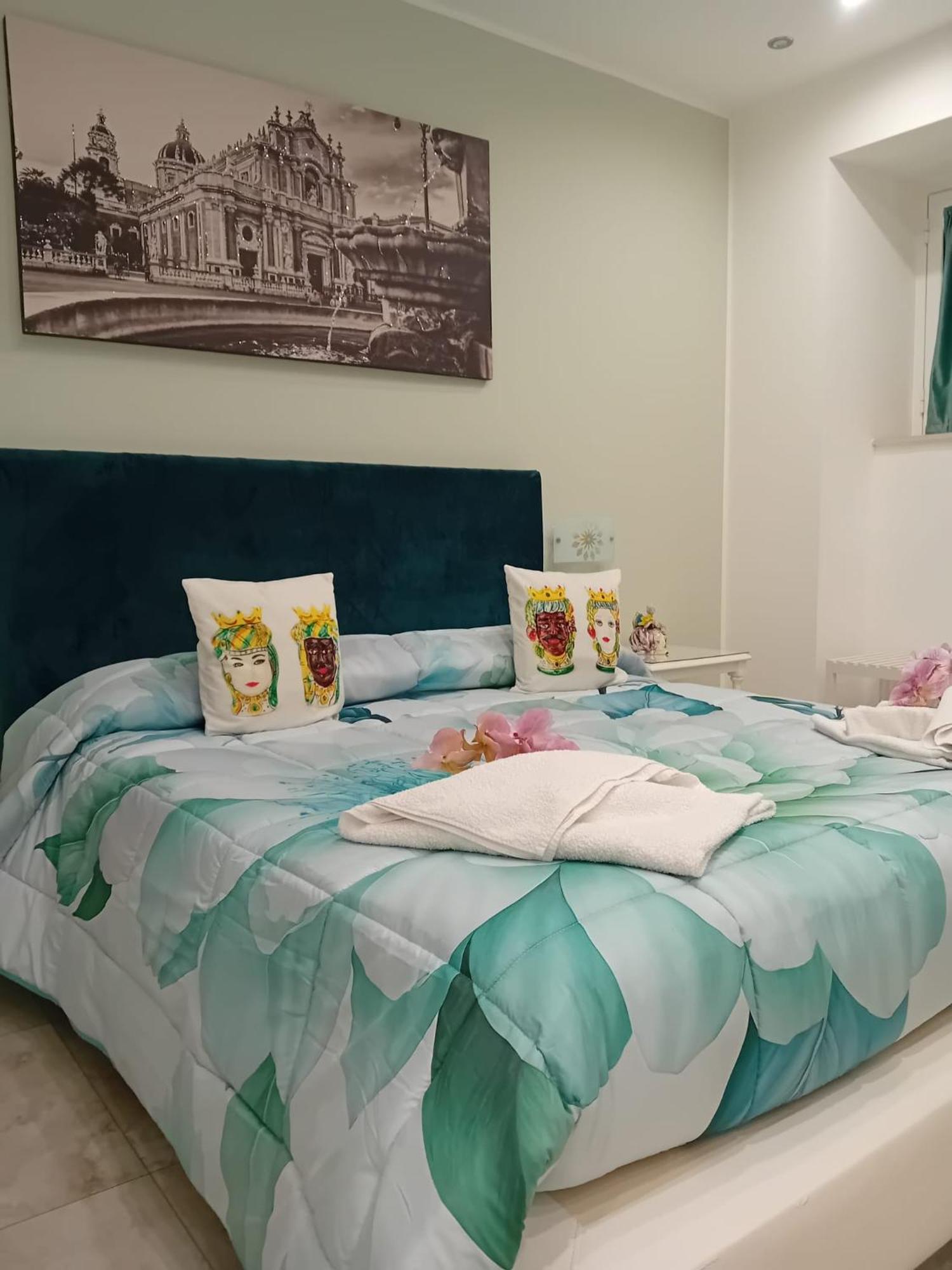 Al Punto Giusto Bed & Breakfast