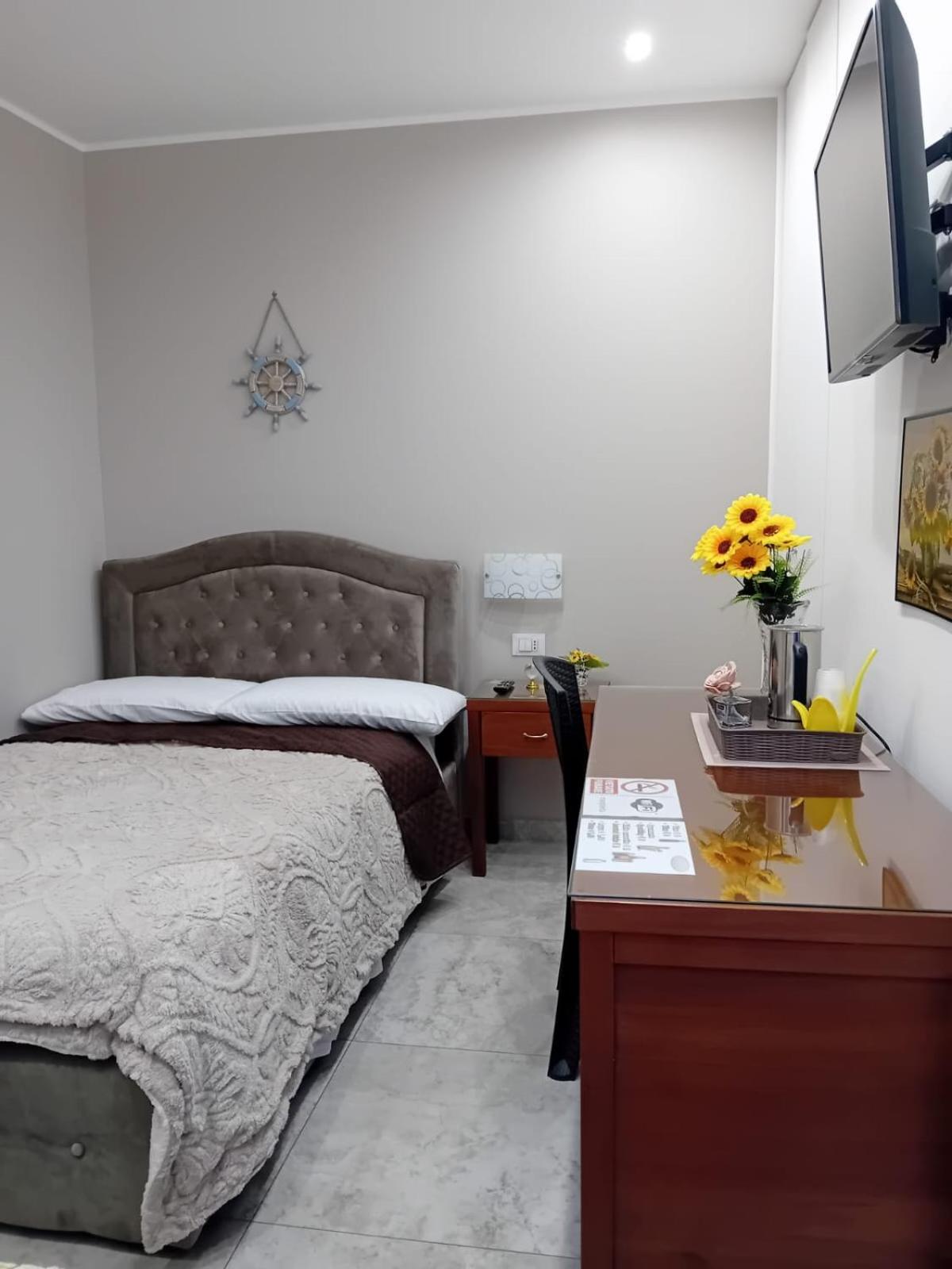 Bed & Breakfast Al Punto Giusto Catania