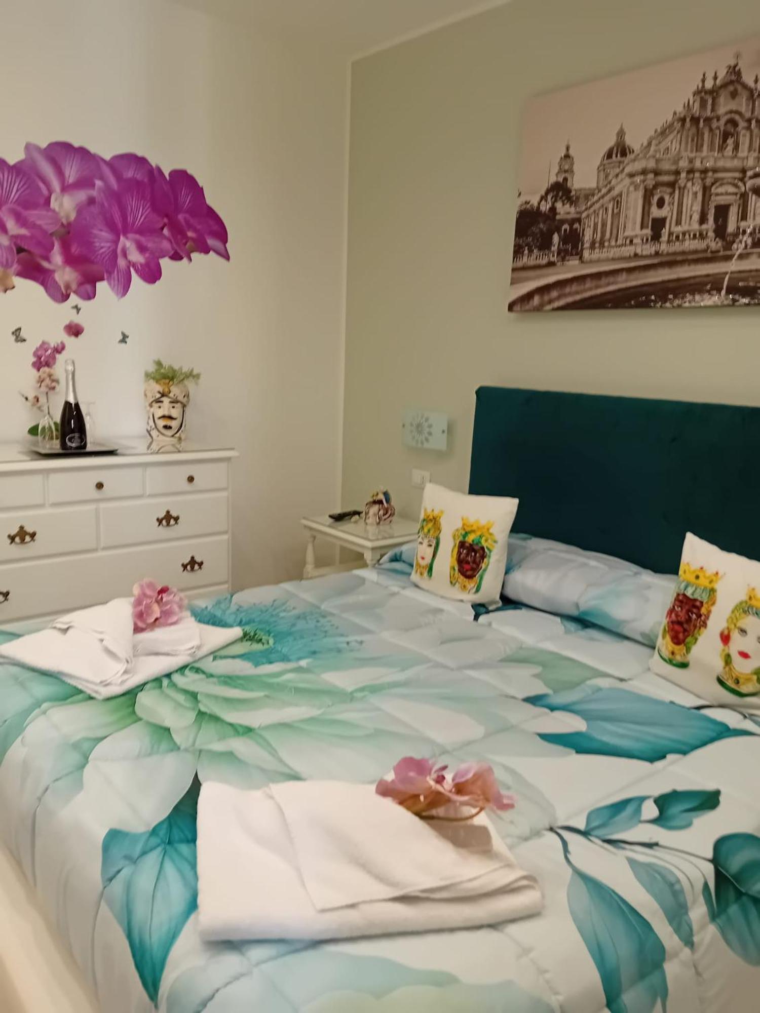 Bed & Breakfast Al Punto Giusto *